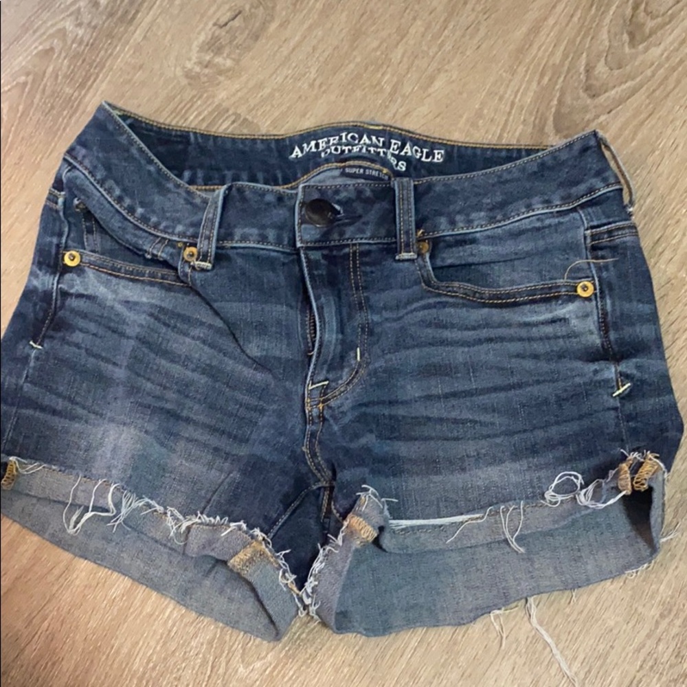 Shorts